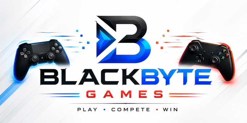 BLACKBYTE Games