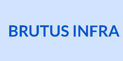 Brutus Infra Tech