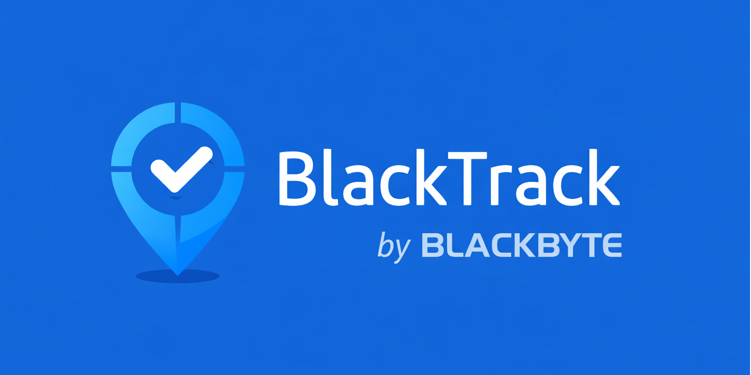 BlackTrack