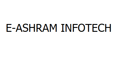 E-Ashram Infotech