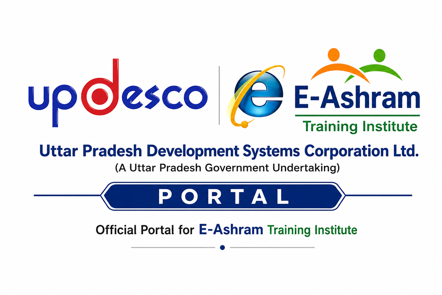 E-Ashram UPDESCO