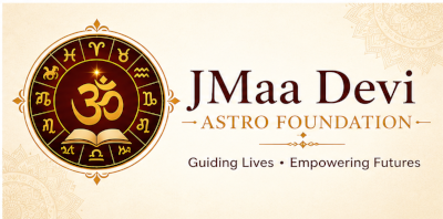 JMAA Astro