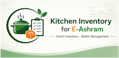 Kitchen Inventory