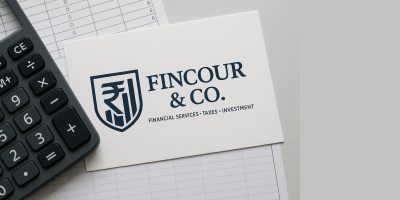 Financial Portal