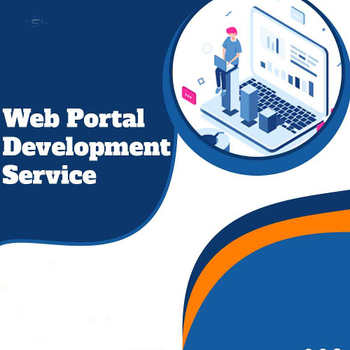 Web Portal Development Company